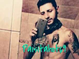 paisitahot69 Cool Sexe