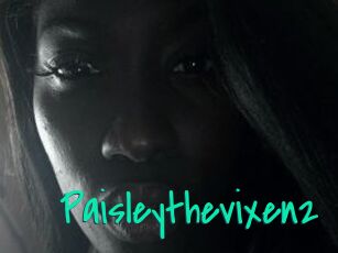 Paisleythevixen2