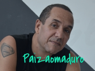 paizaomaduro Cool Sexe