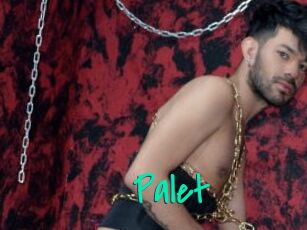 Palet