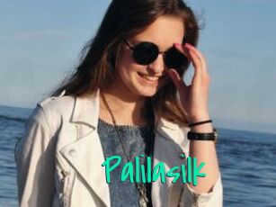 Palilasilk