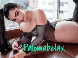 Palomabelax