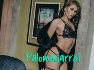 Palomadarrel