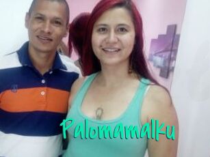 Palomamalku