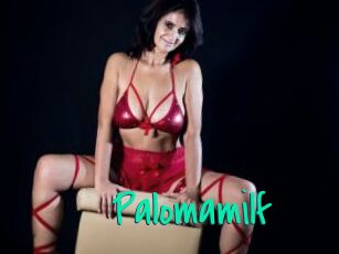 Palomamilf