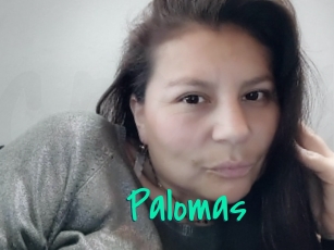 Palomas