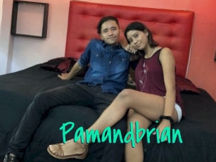 Pamandbrian