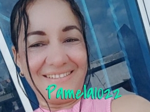 Pamela1022