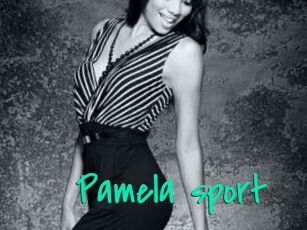 pamela_sport Cool Sexe