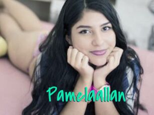 Pamelaallan