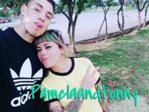 pamelaandtonny Cool Sexe
