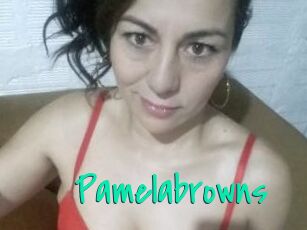 Pamelabrowns