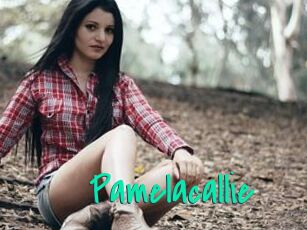 Pamelacallie