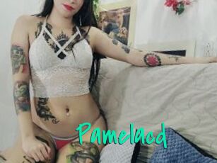 Pamelacd