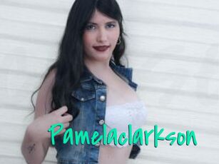 Pamelaclarkson
