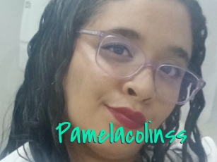 Pamelacolinss