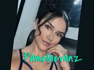 pamelaevanz Cool Sexe