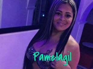Pamelagil