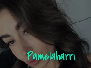 Pamelaharri