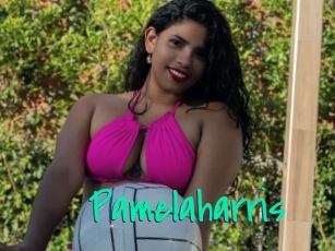 Pamelaharris