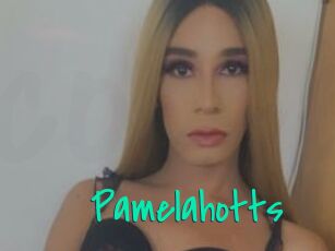 Pamelahotts