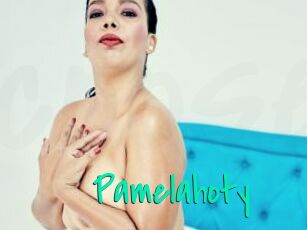 Pamelahoty