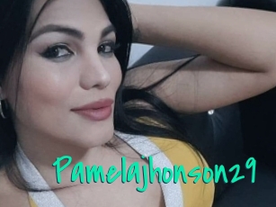 Pamelajhonson29