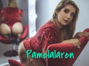 Pamelalaren