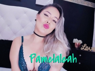 Pamelaleah