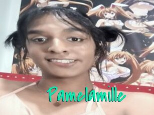Pamelamille