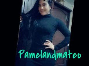 Pamelandmateo