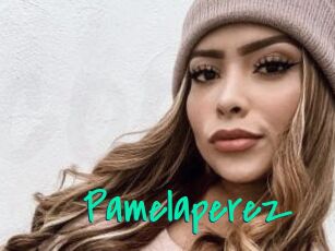 Pamelaperez