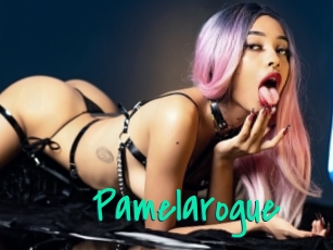 Pamelarogue