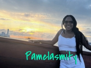 Pamelasmity
