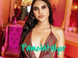Pamelatalyor