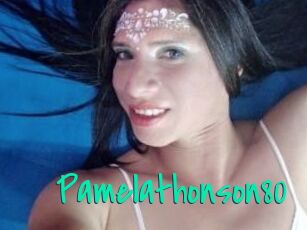 Pamelathonson80