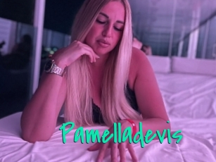Pamelladevis