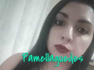 Pamellaguedes