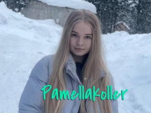 Pamellakoller