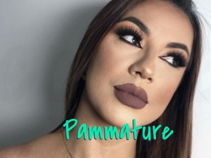 Pammature