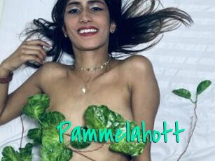 Pammelahott