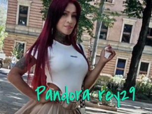 pandora_rey29 Cool Sexe