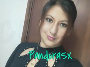 PandoraSX