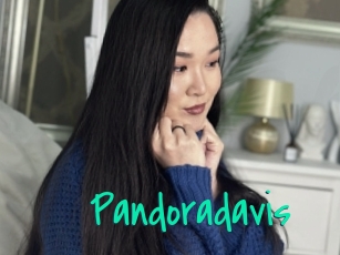 Pandoradavis