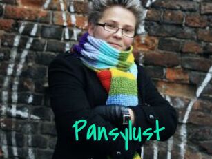 Pansylust