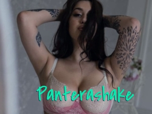 Panterashake
