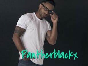 Pantherblackx