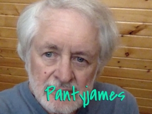 Pantyjames