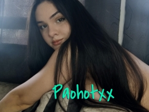 Paohotxx