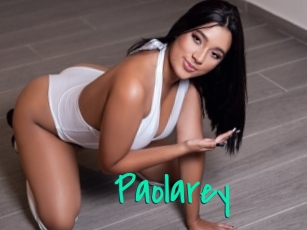 Paolarey